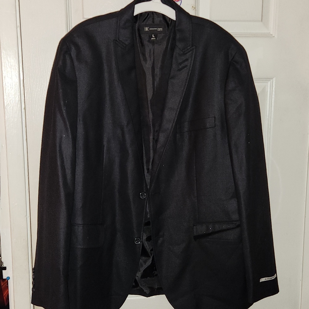 NWOT INC International Concepts Milan Slim Fit Blazer